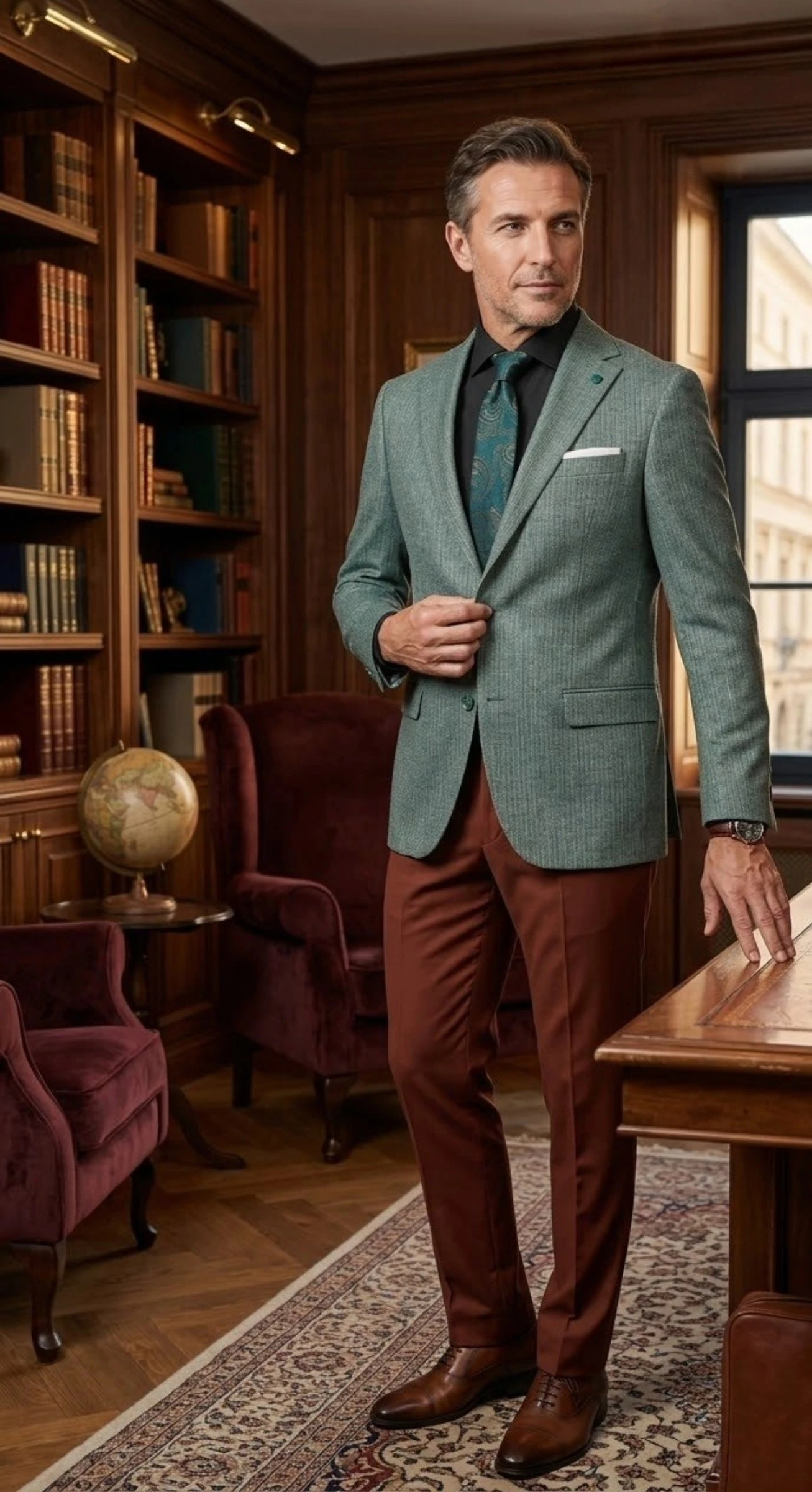 Wholesale blazer jacket 20010-24 by Pagus Menswear