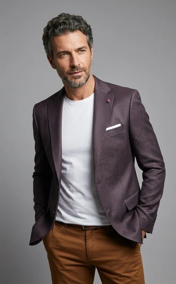 Wholesale blazer jacket 20013-23 by Pagus Menswear